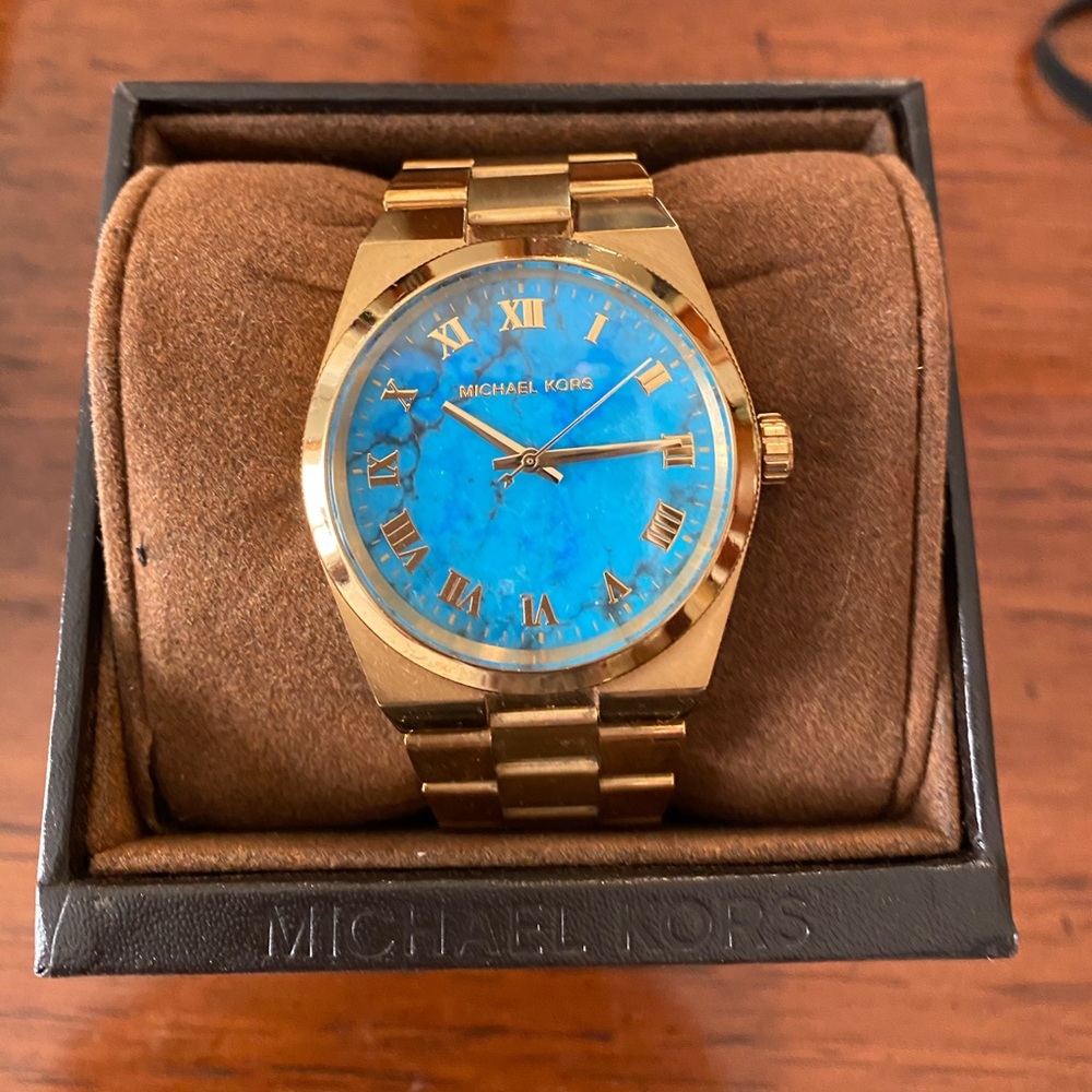 Women’s Michael Kors Watch
